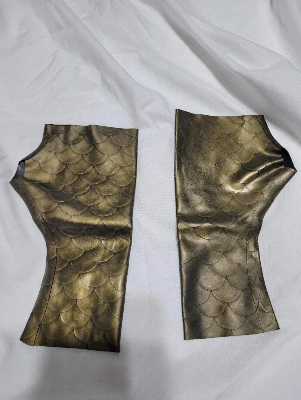 Dawnamatrix pair metallic